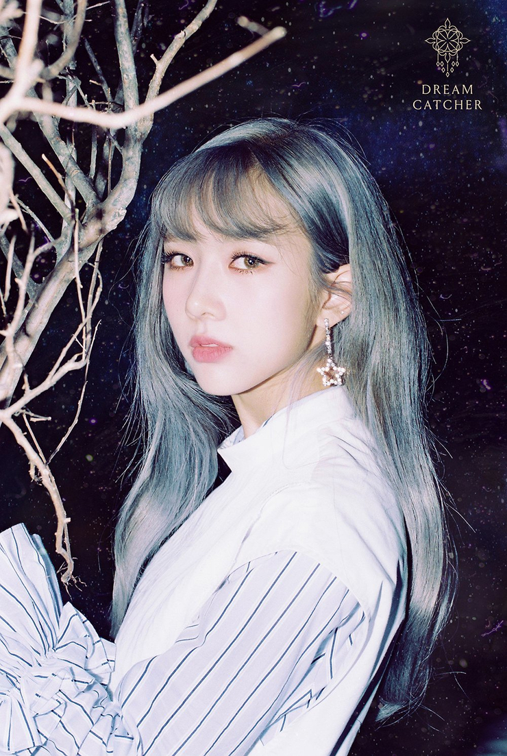 Yoohyeon