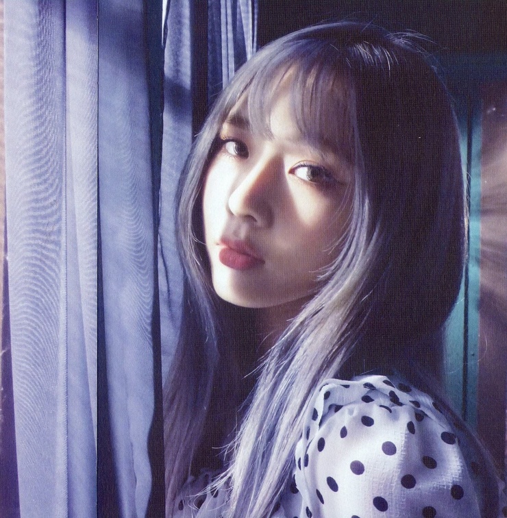 Yoohyeon