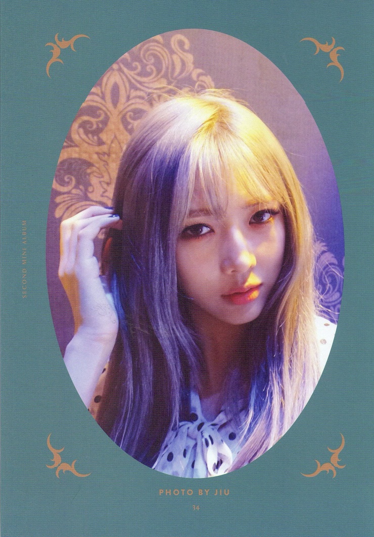 Yoohyeon