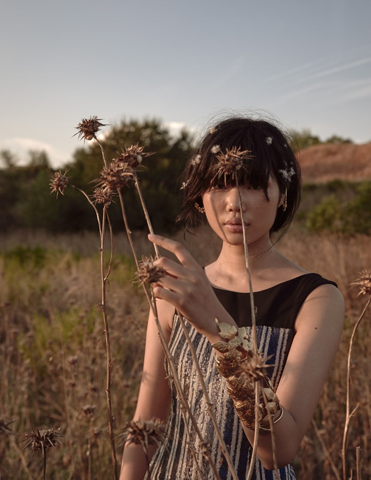 Kayako Higuchi