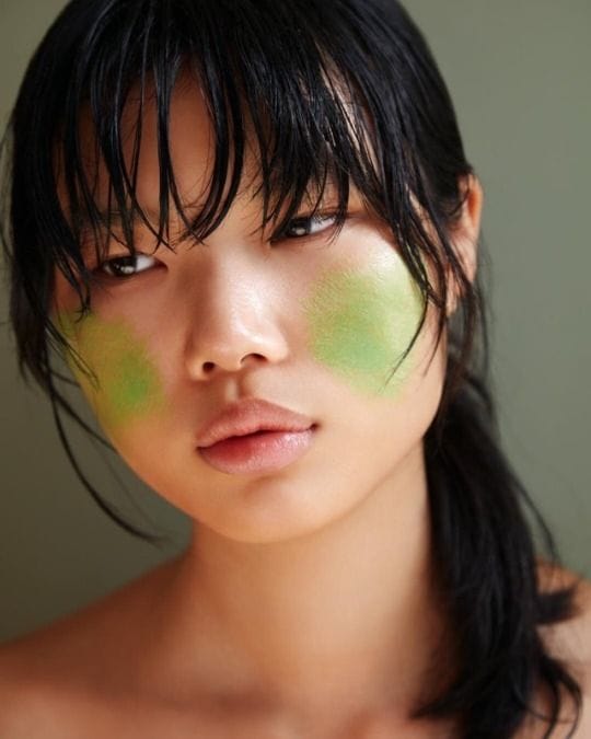 Kayako Higuchi Kayako Higuchi