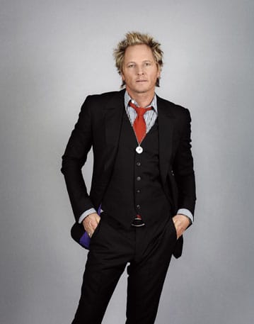 Matt Sorum
