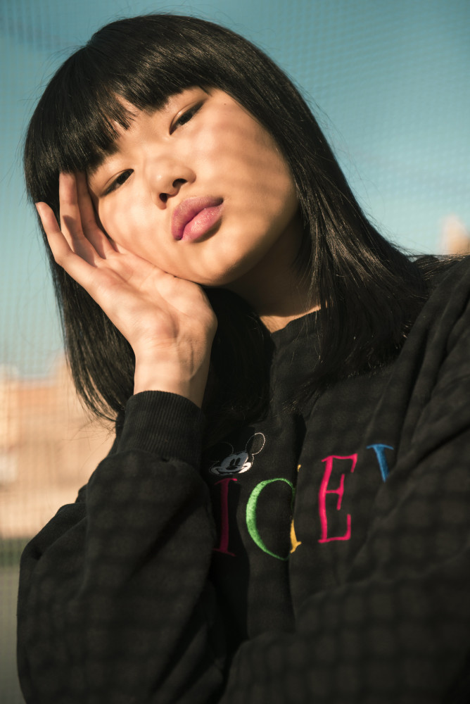 Kayako Higuchi Kayako Higuchi
