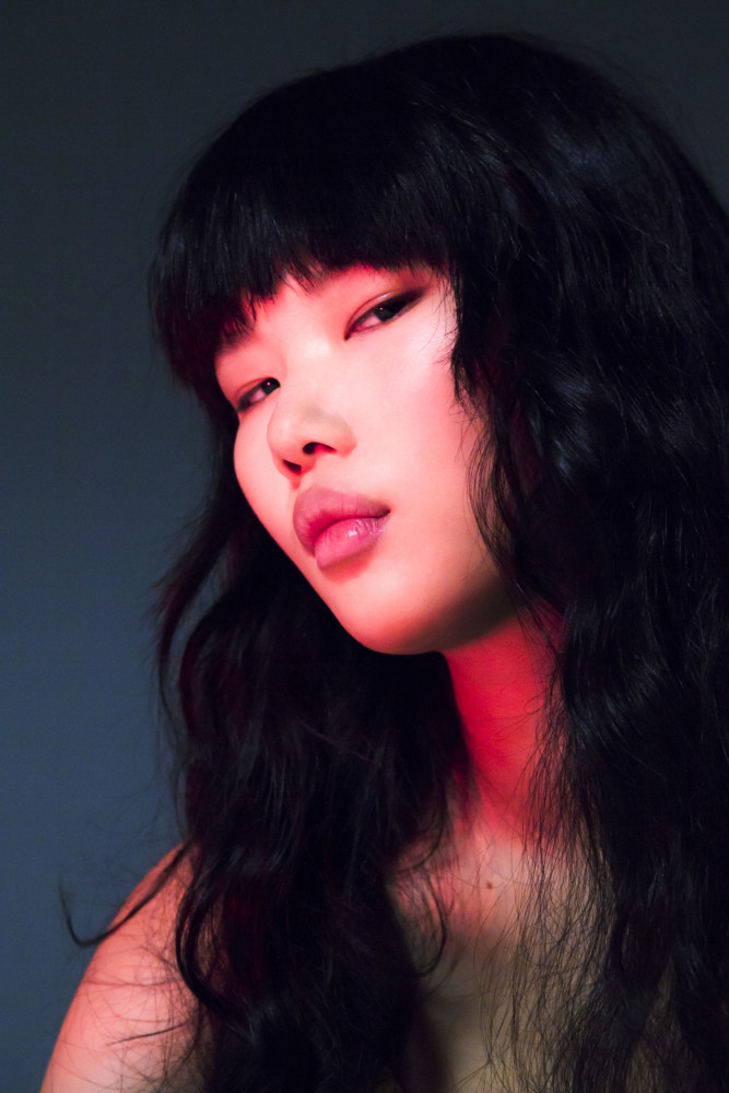 Kayako Higuchi