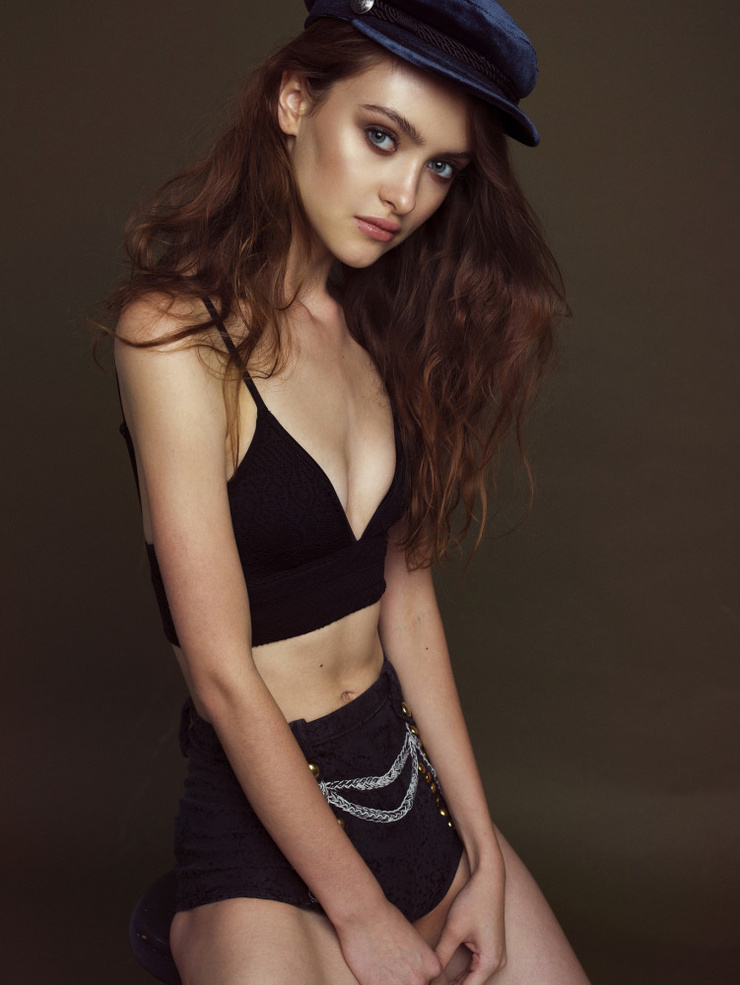 Alexa Kaźmierczak