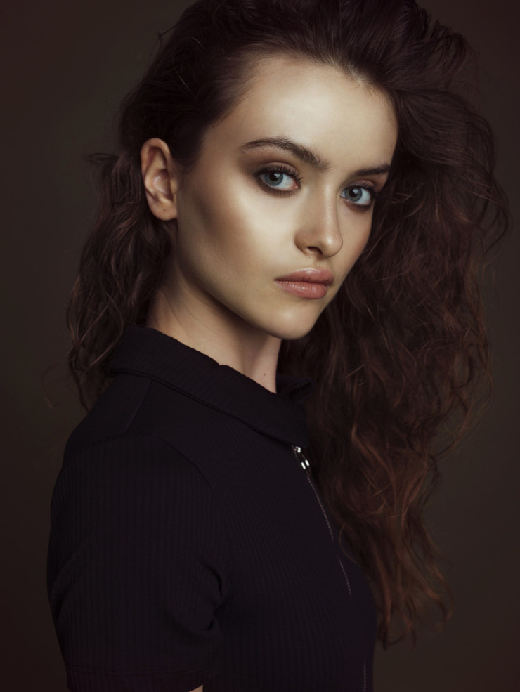 Alexa Kaźmierczak