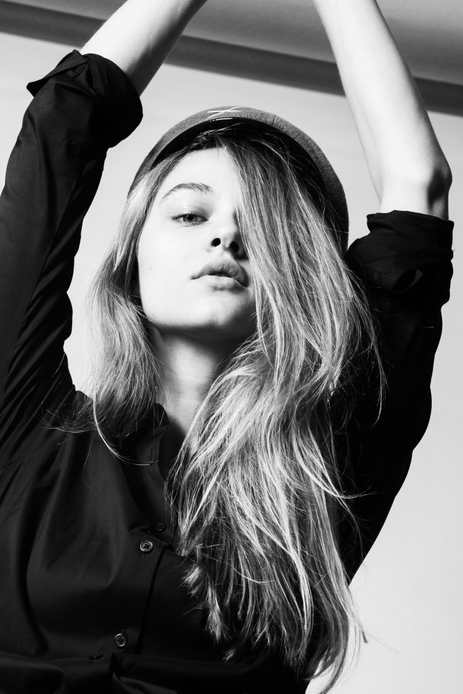 Anna Sviridova Anna Sviridova