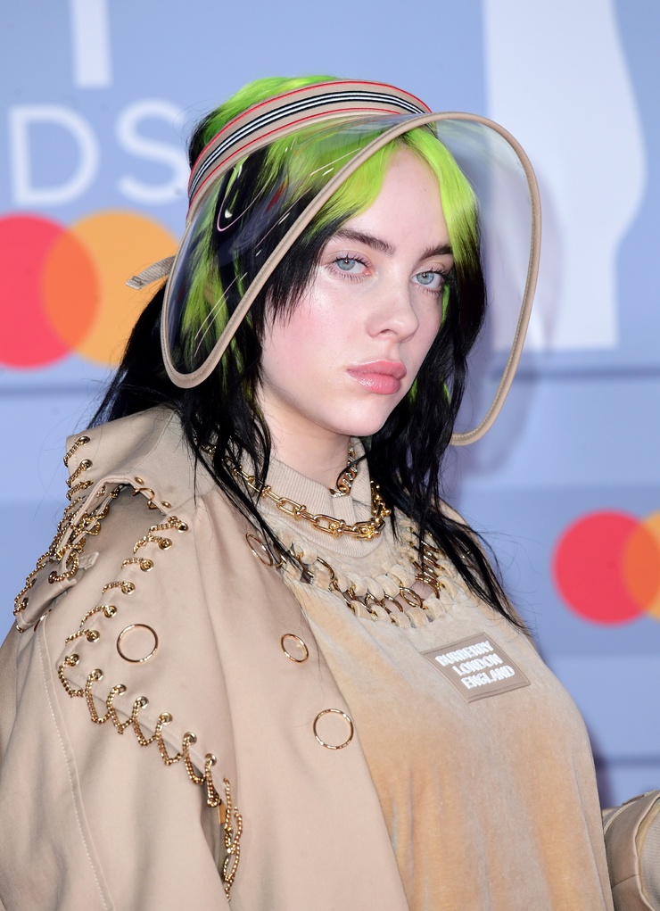 Billie Eilish