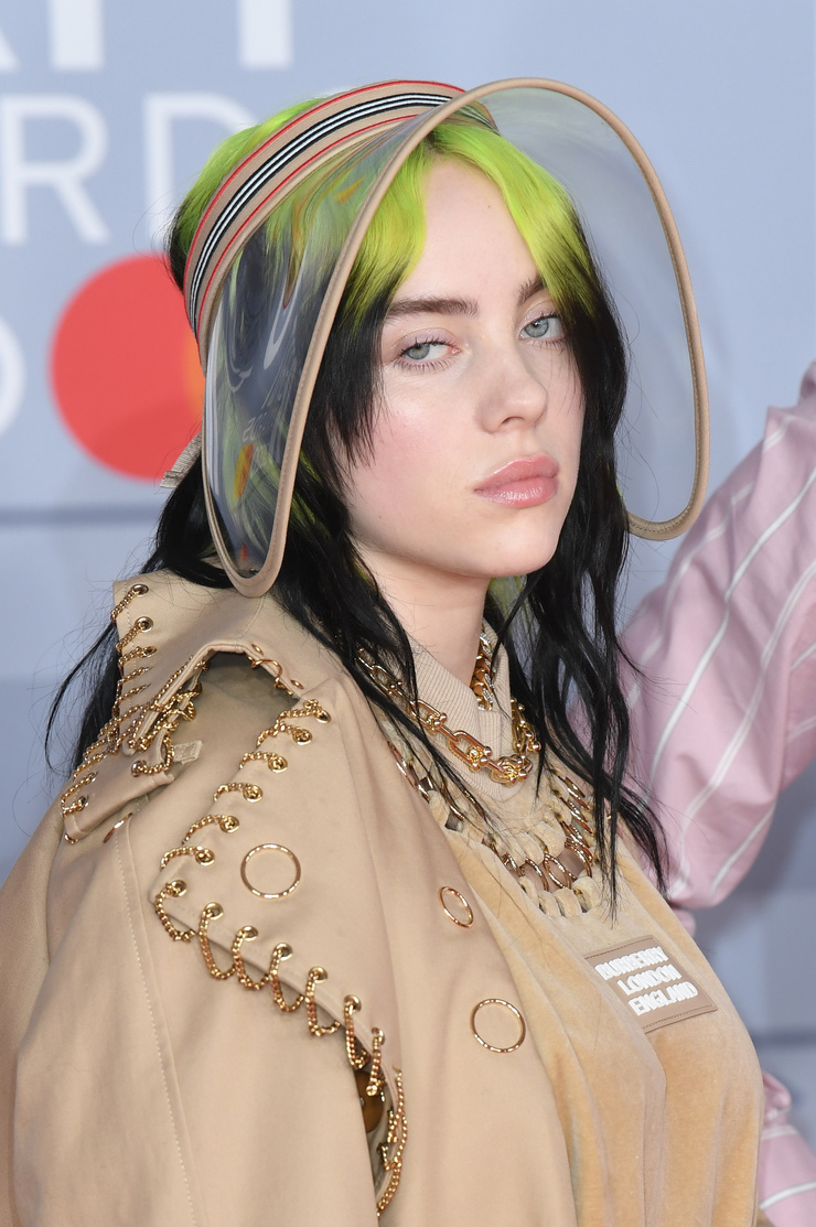 Billie Eilish