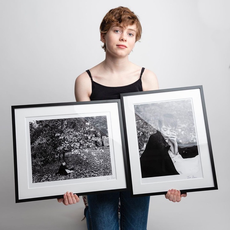Sophia Lillis