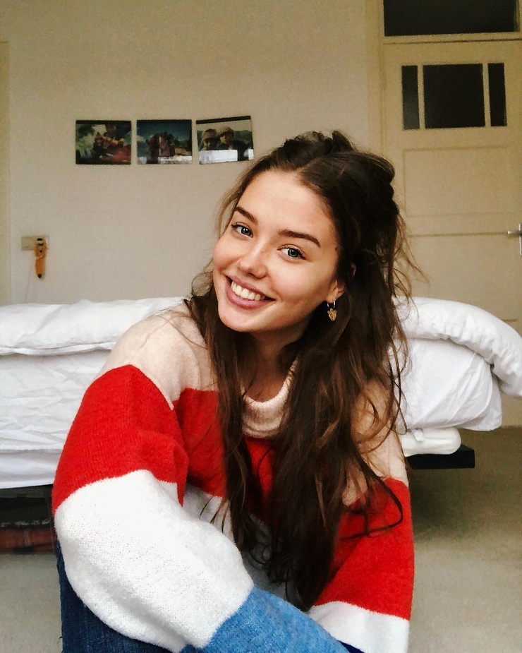 Jasmijn Kok