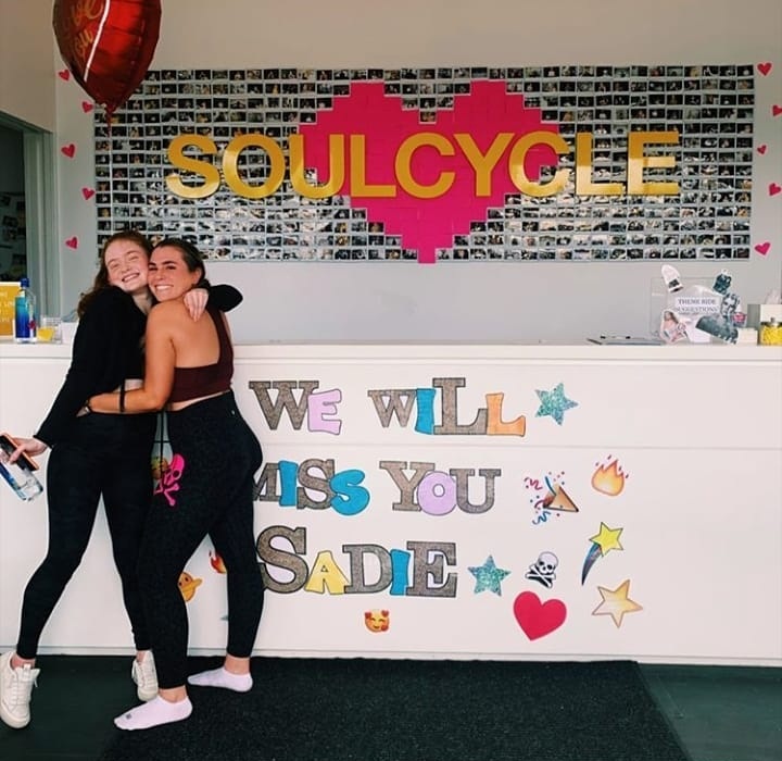 Sadie Sink