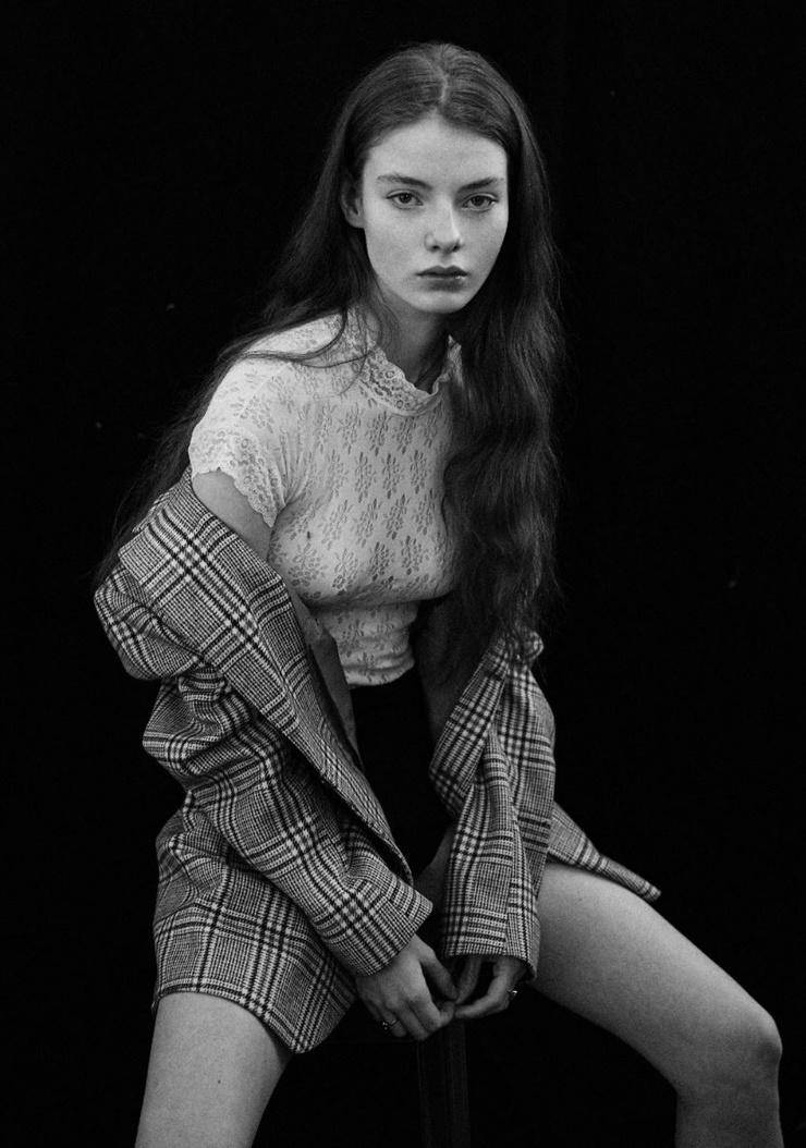 Alyda Grace