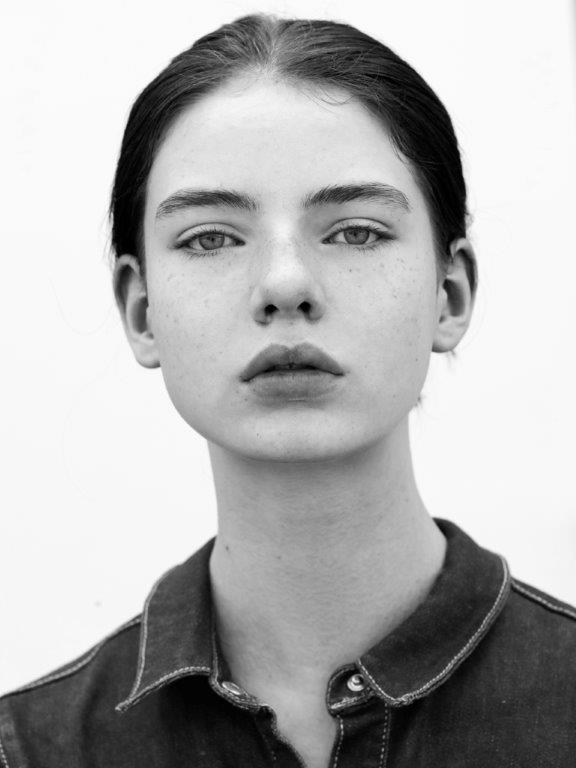 Alyda Grace