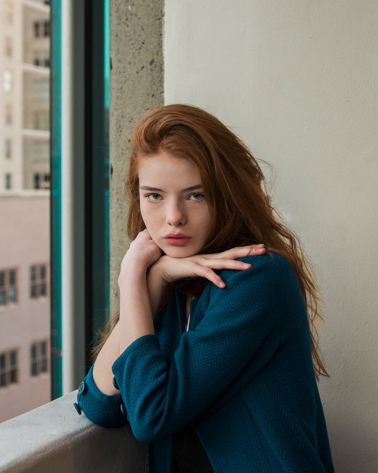 Alyda Grace