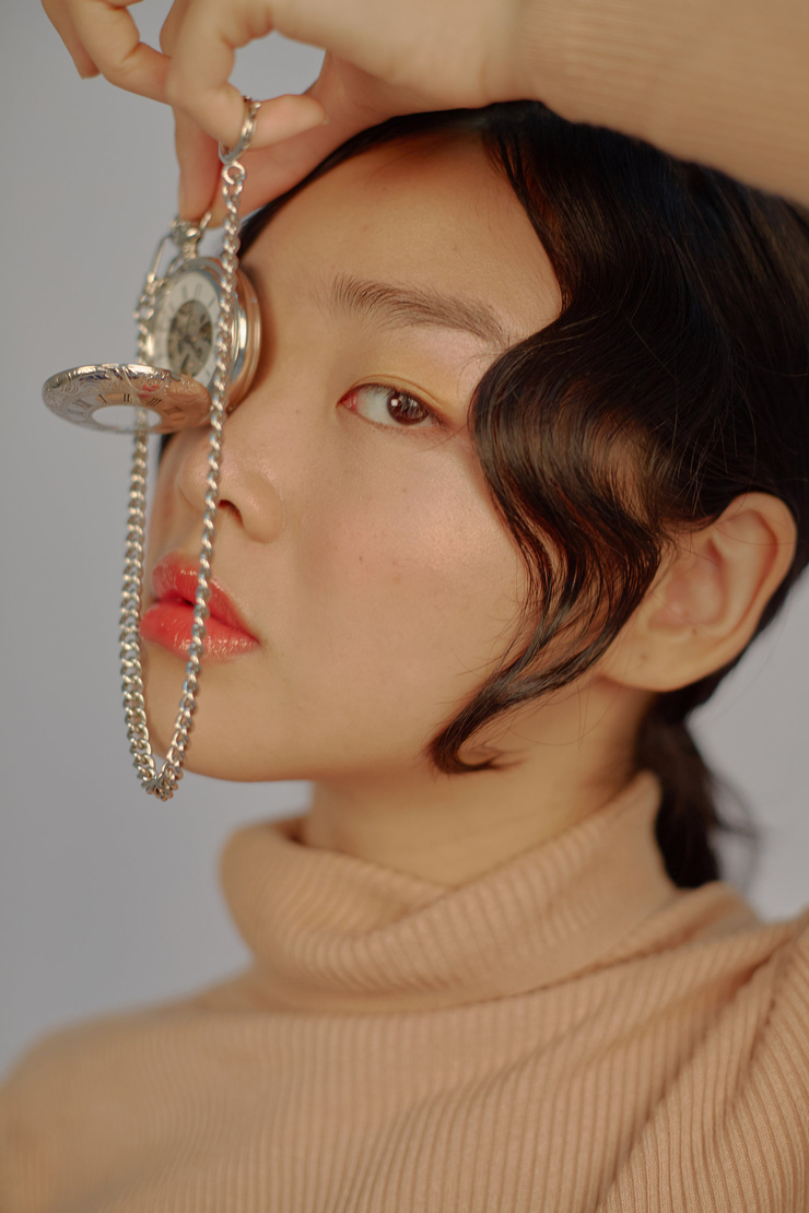 Mei Yue