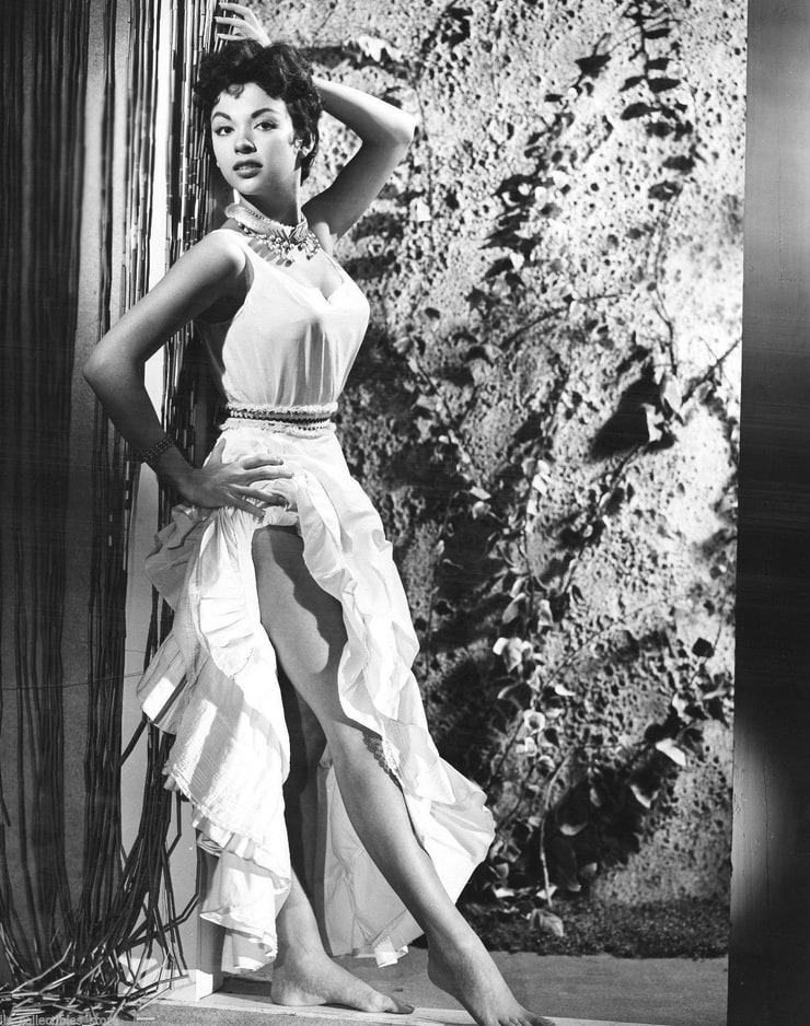 Rita Moreno