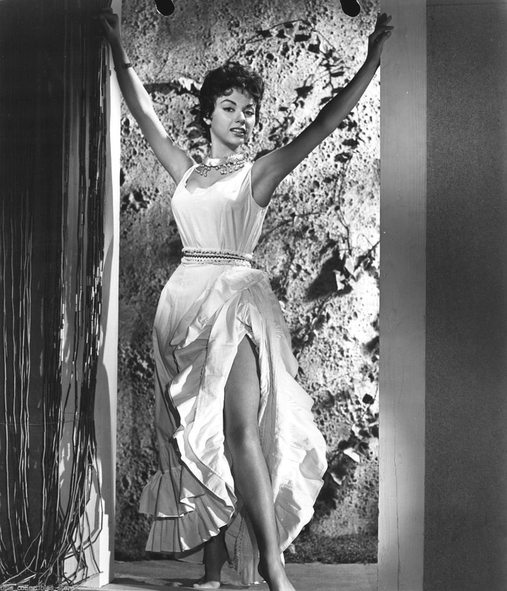 Rita Moreno