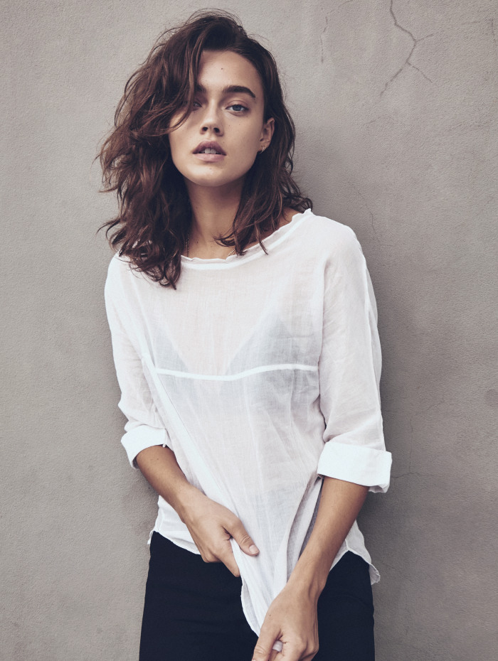 Rose Freemantle