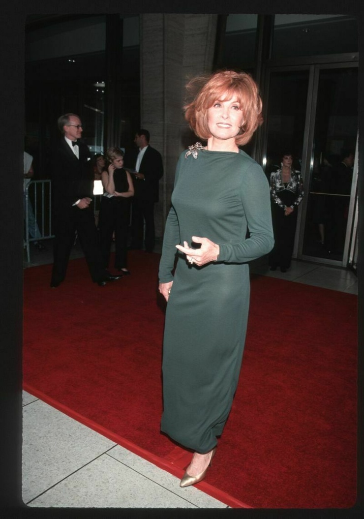 Stefanie Powers