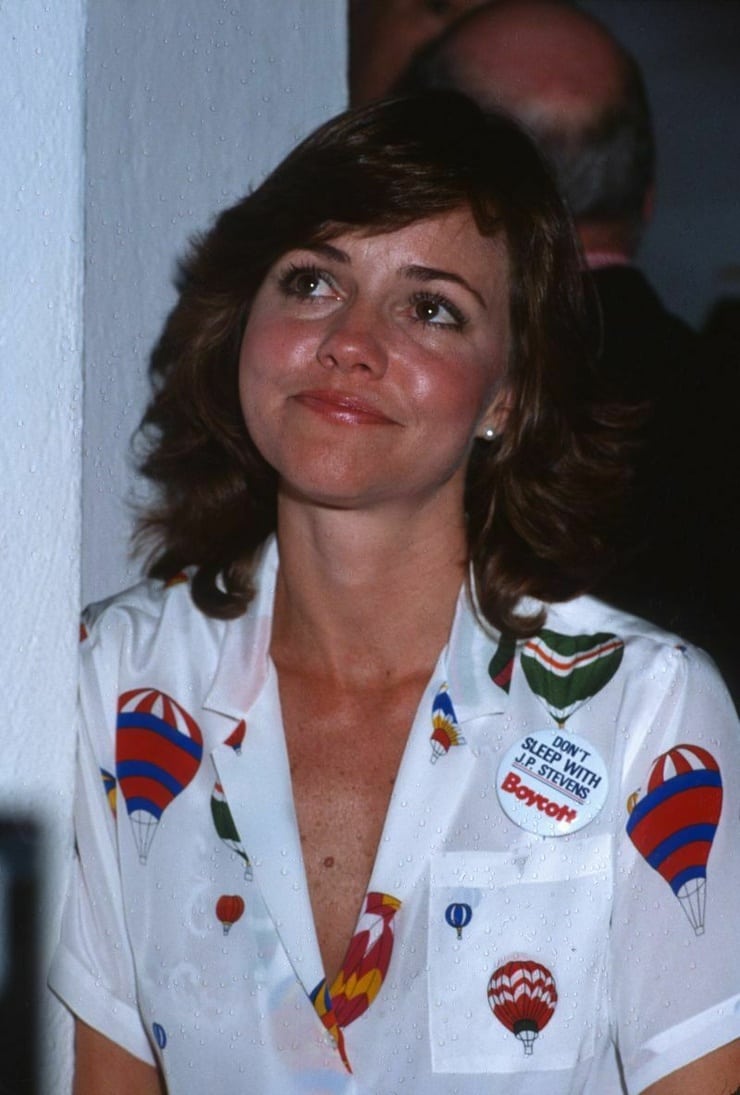 Sally Field