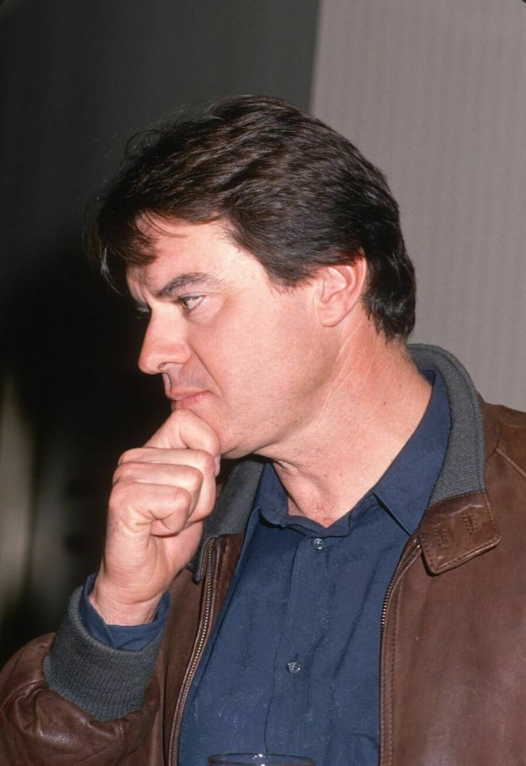 Robert Urich