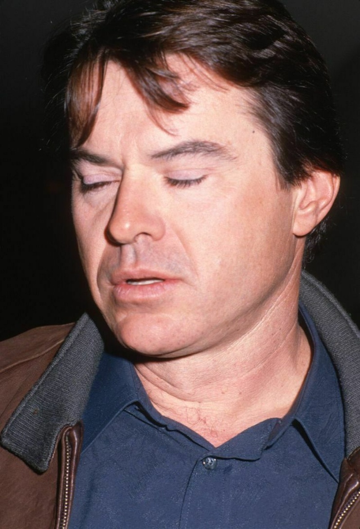 Robert Urich