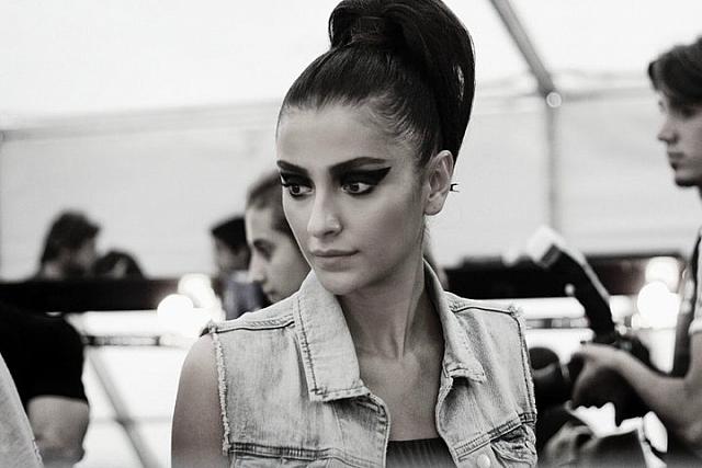 Ozge Ulusoy
