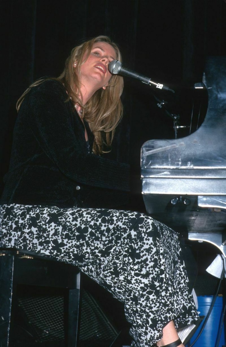 Vonda Shepard