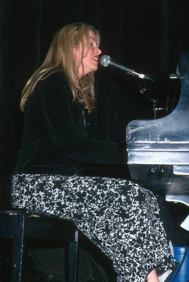 vonda mono floral leather ankle boots