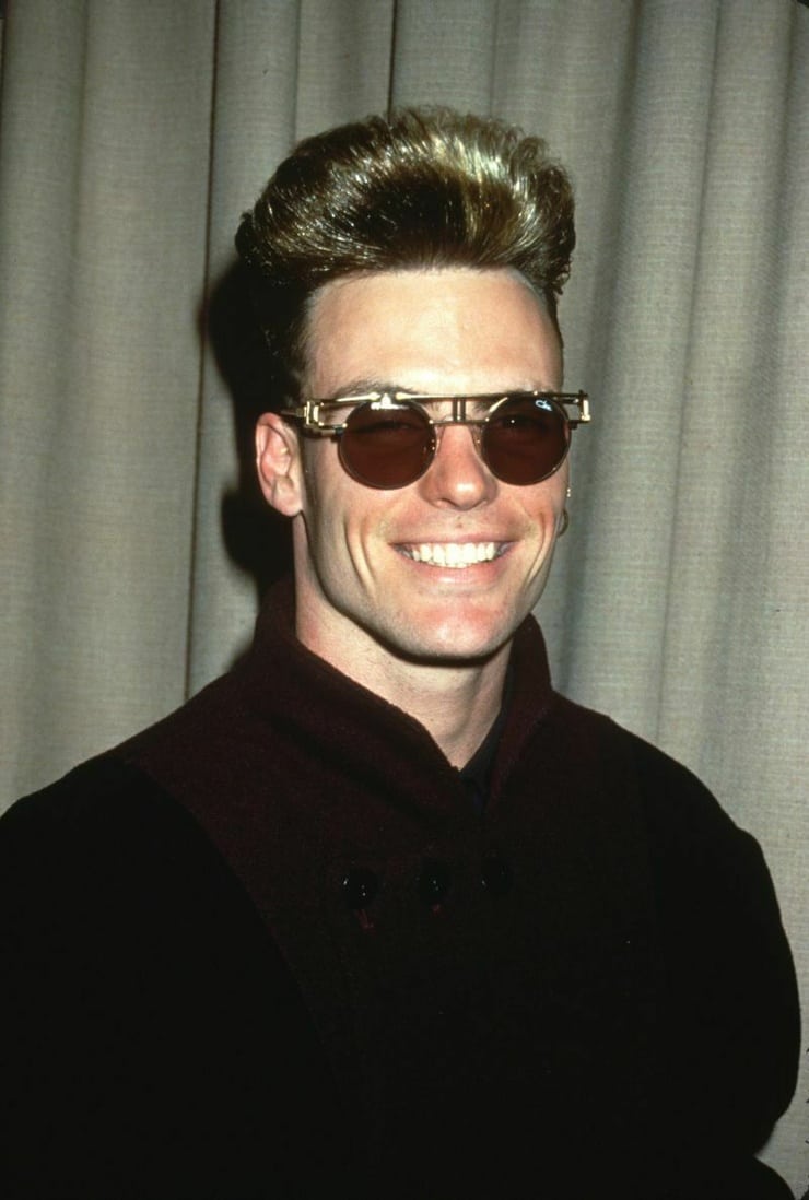 Vanilla Ice