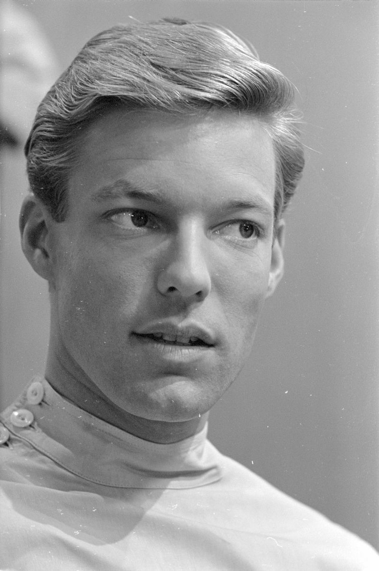 Richard Chamberlain