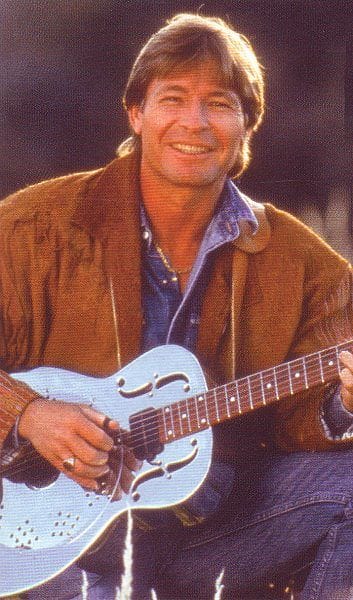 John Denver