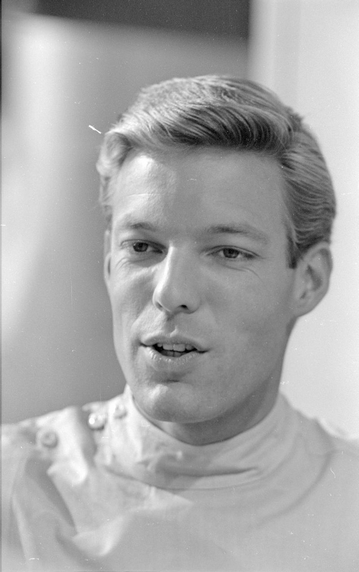 Dr. Kildare