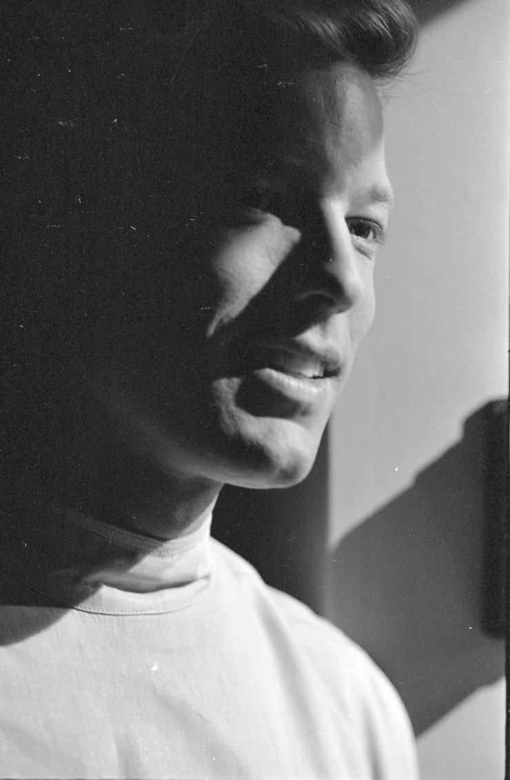 Dr. Kildare