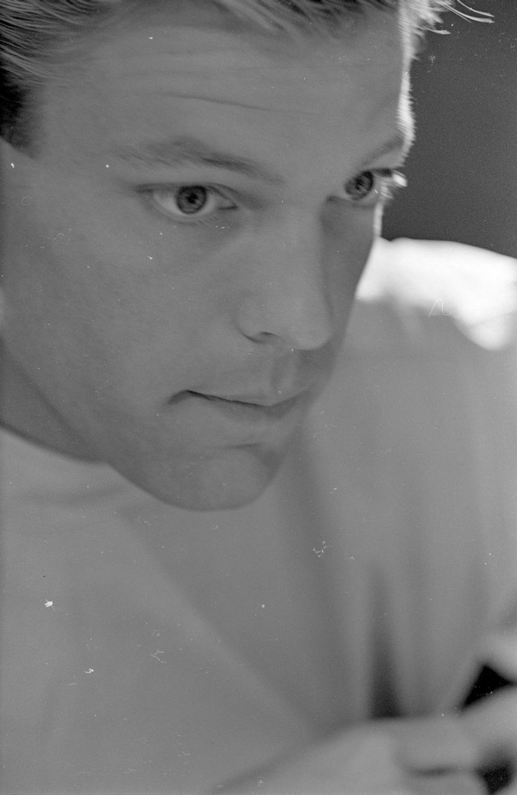 Dr. Kildare