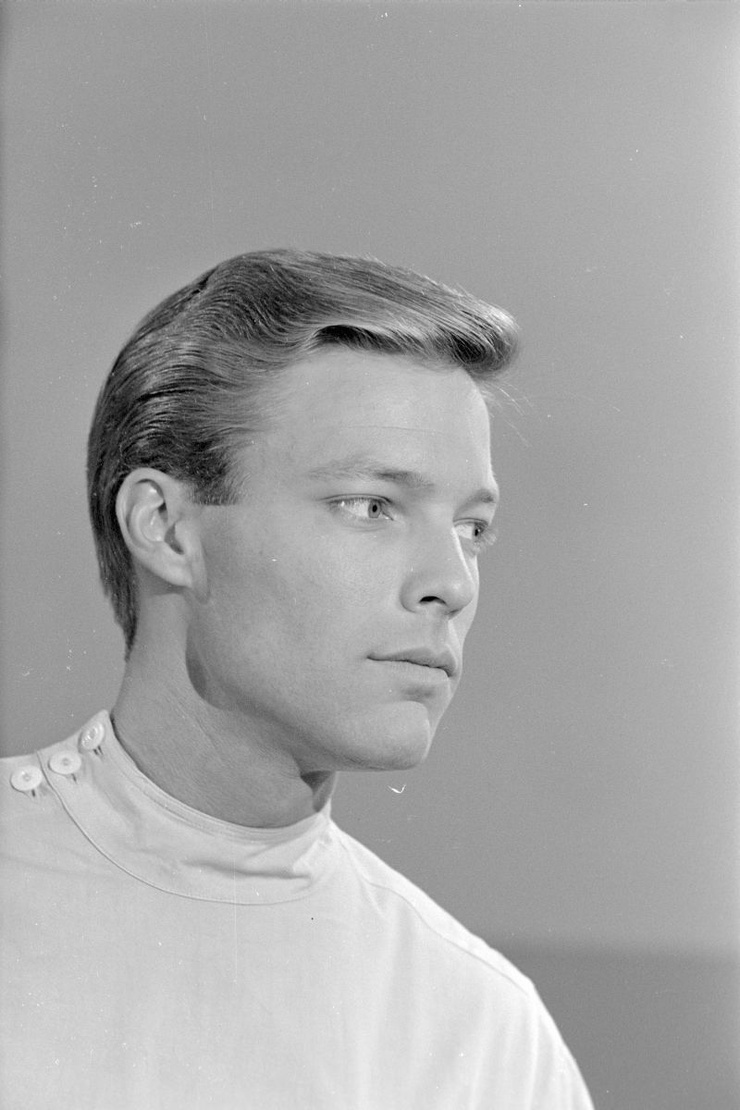 Dr. Kildare