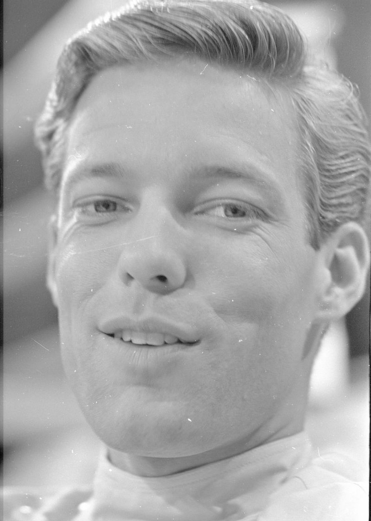 Dr. Kildare