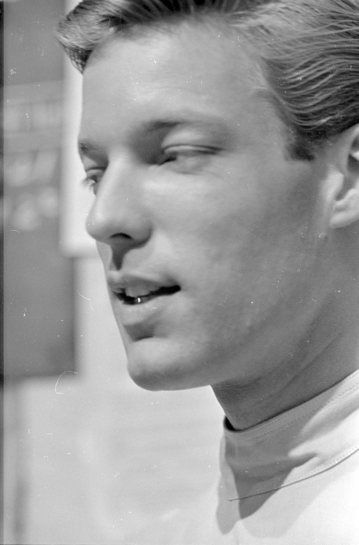 Dr. Kildare