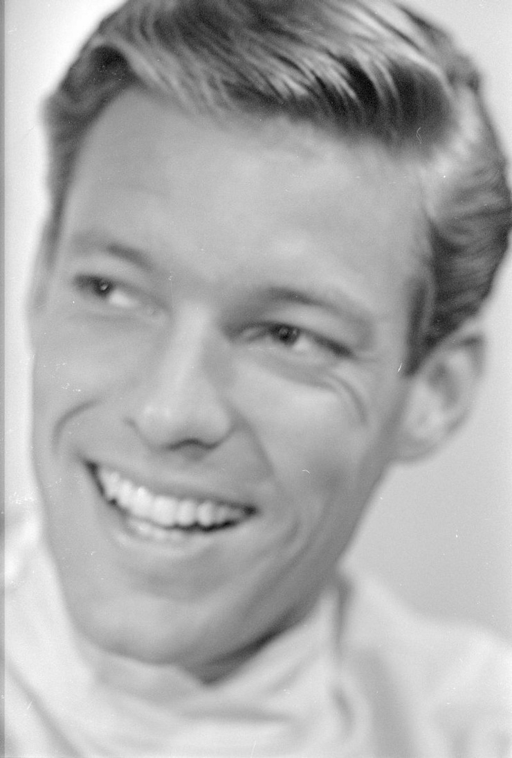 Dr. Kildare