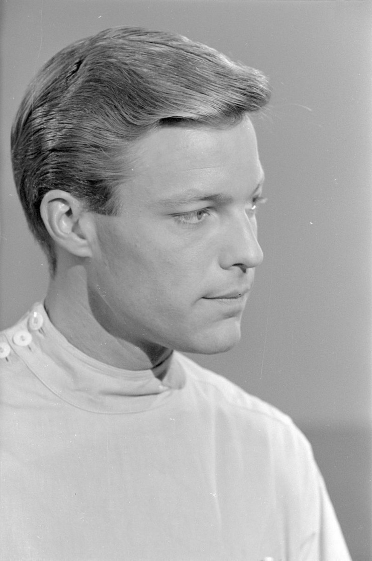 Dr. Kildare