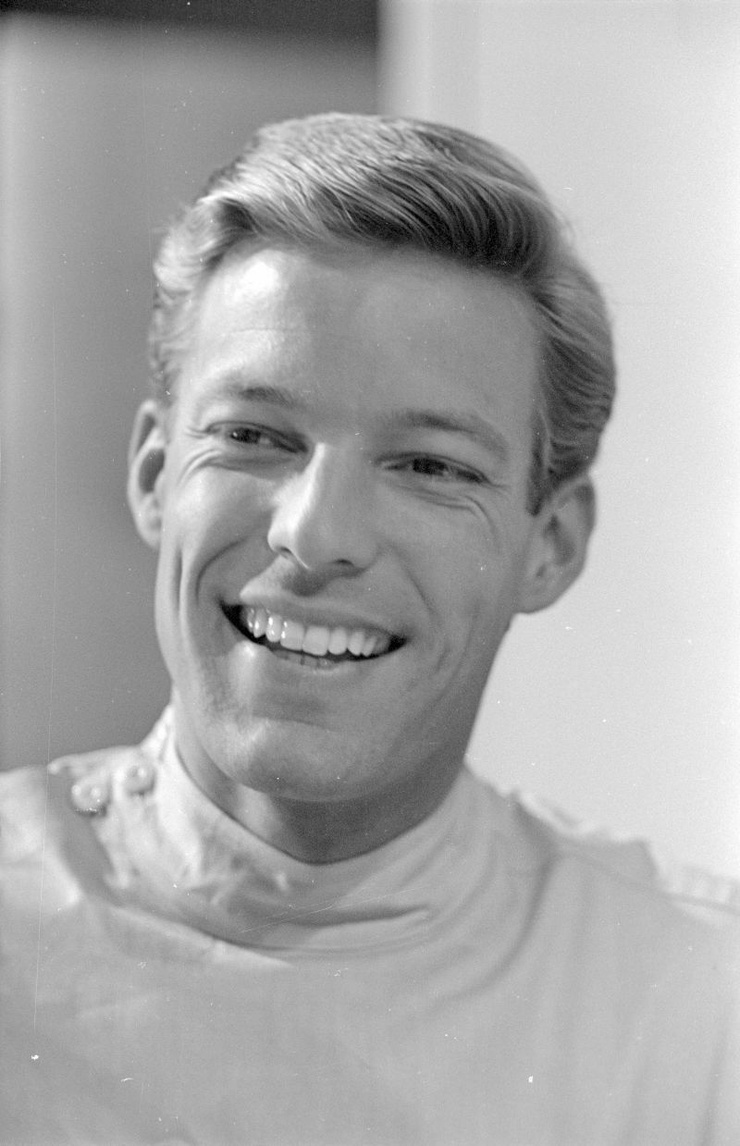 Dr. Kildare