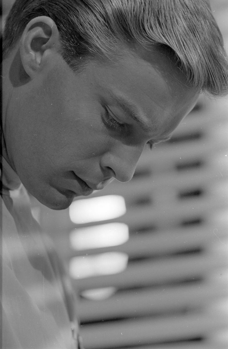 Dr. Kildare