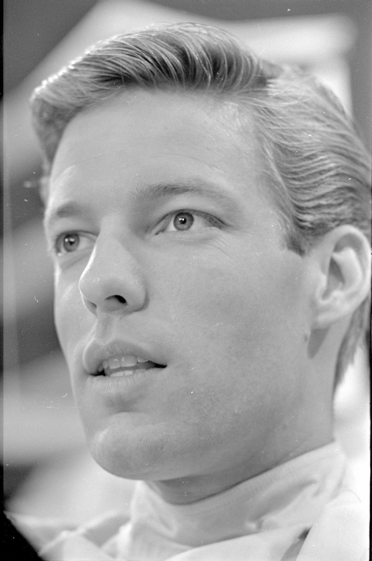 Dr. Kildare
