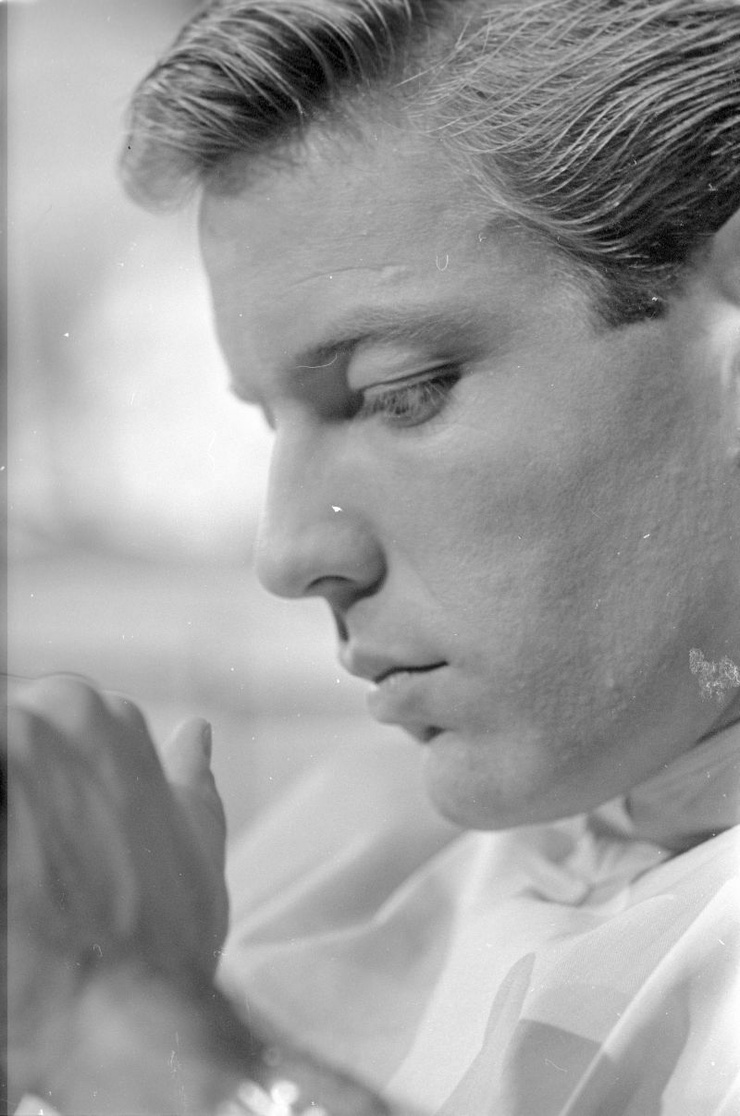 Dr. Kildare
