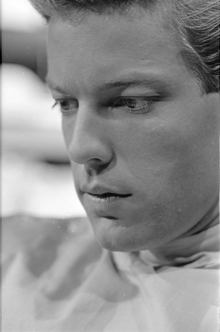 Dr. Kildare