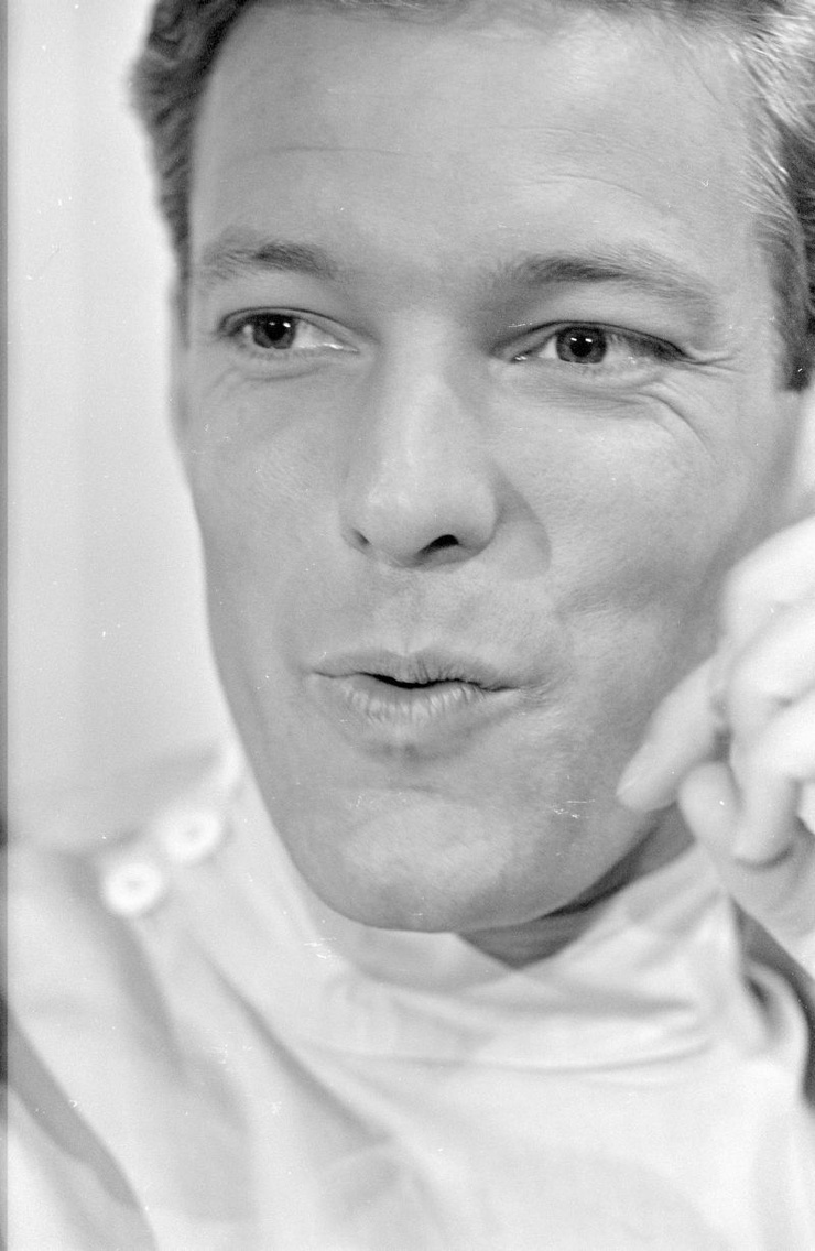 Dr. Kildare