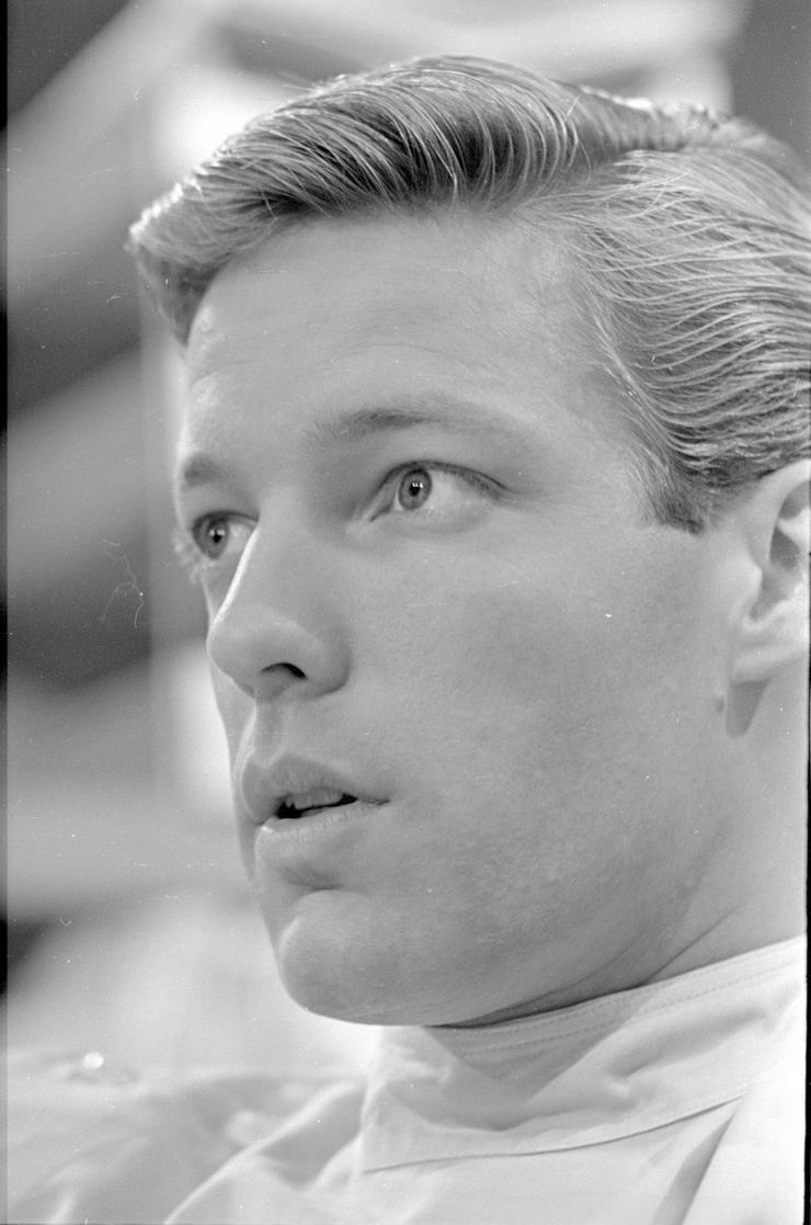 Dr. Kildare