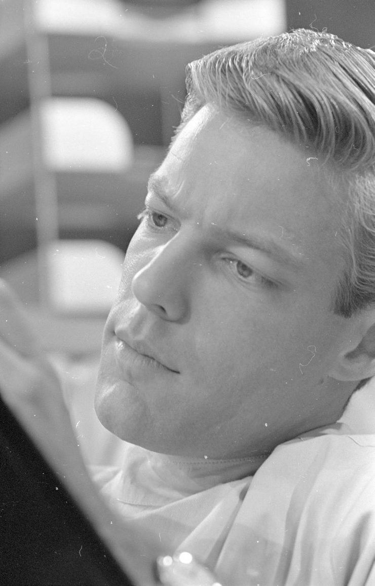 Dr. Kildare