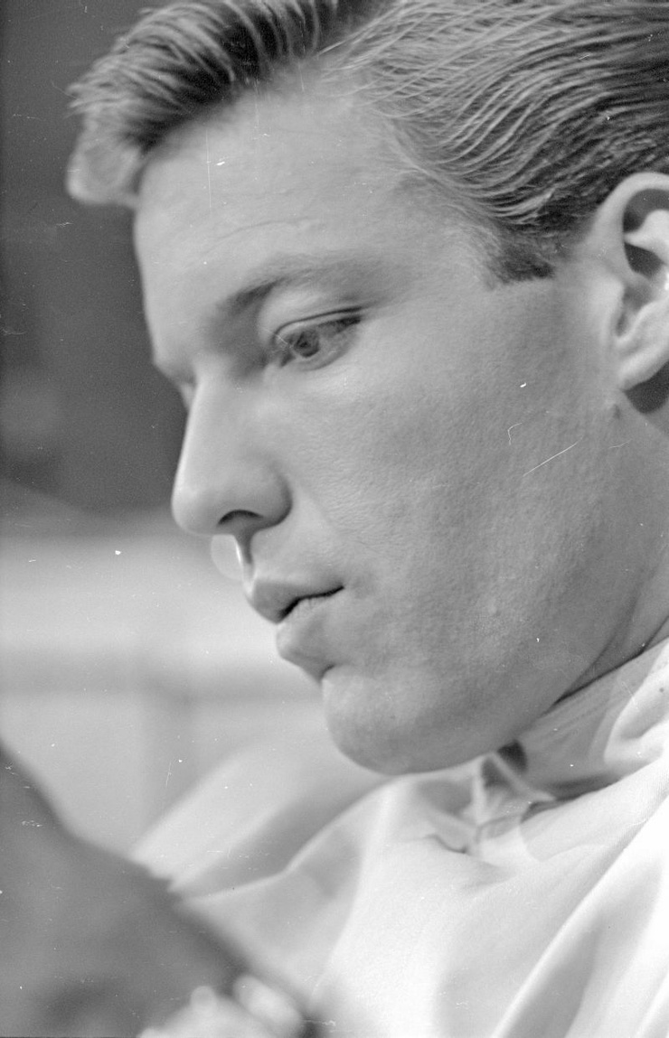 Dr. Kildare